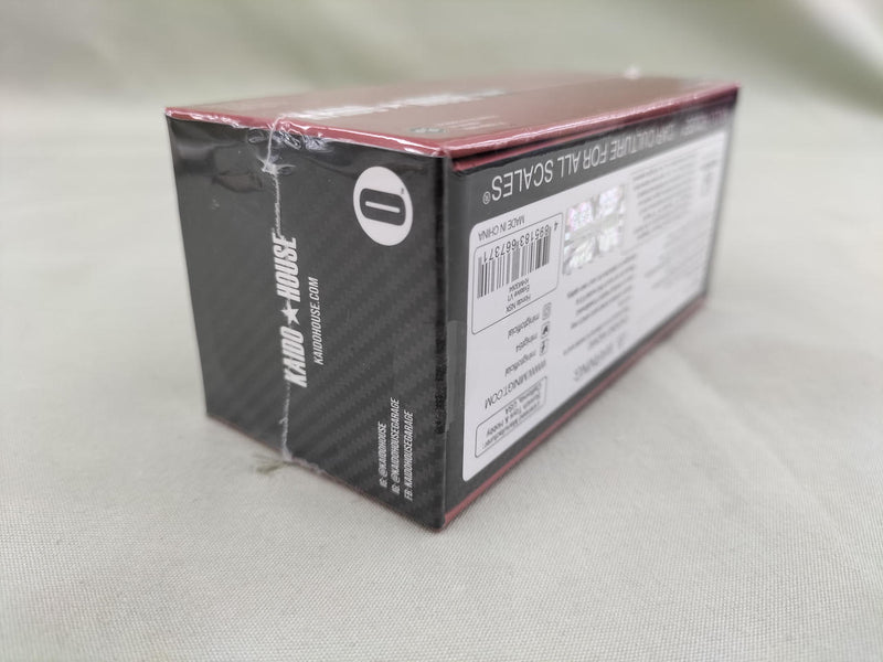 Carica immagine in Galleria Viewer, MINI GT KAIDO HOUSE Honda NSX Evasive V1 1/64 Scale Car– Used