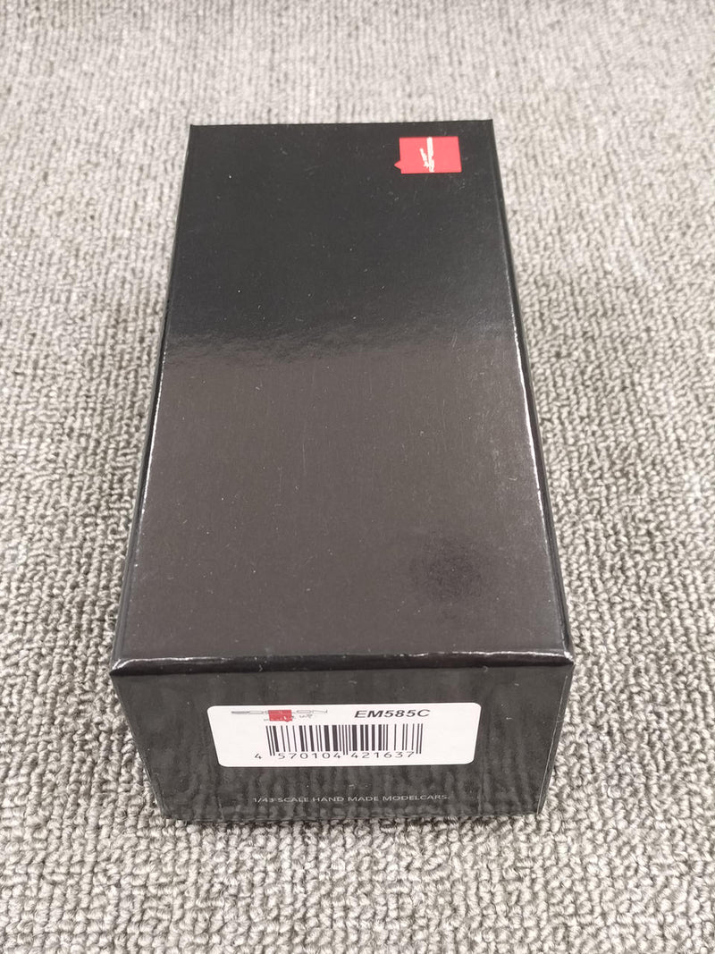 Laden Sie das Bild in Galerie -Viewer, MAKE UP Honda NSX 1/43 Scale Car– Used