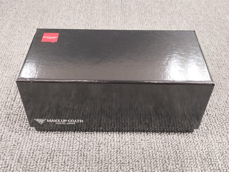 Laden Sie das Bild in Galerie -Viewer, MAKE UP Honda NSX 1/43 Scale Car– Used