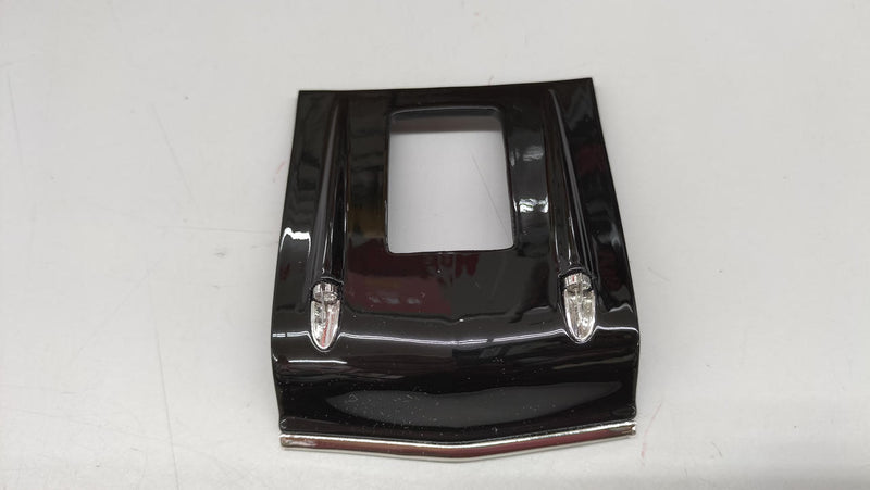 Laden Sie das Bild in Galerie -Viewer, ACME 1957 BEL AIR GASSERS NIGHT STALKER 1/18 Diecast Car– Used