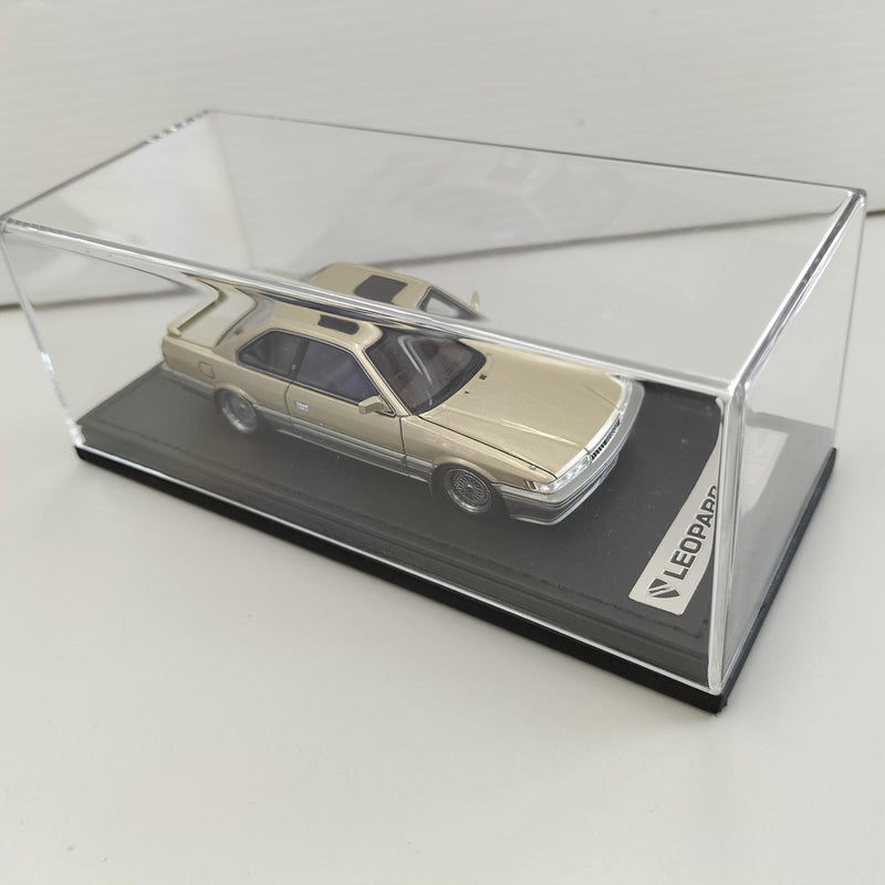 Load image into Gallery viewer, Ignition Model "0406" NISSAN LEOPARD 3.0 ULTIMA (F31) 1/43 Scale Car– Used