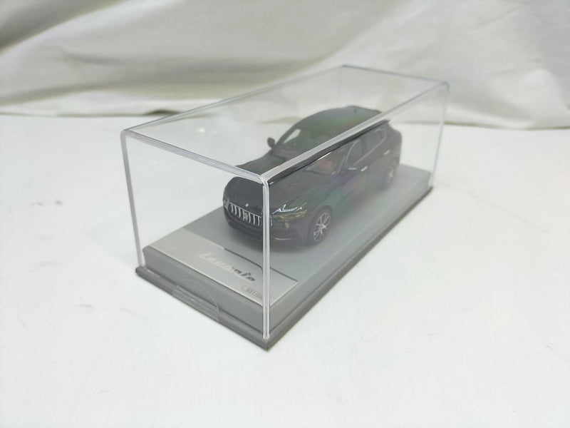 Load image into Gallery viewer, Levante Maserati Levante 1/43 Scale Model Car– Used