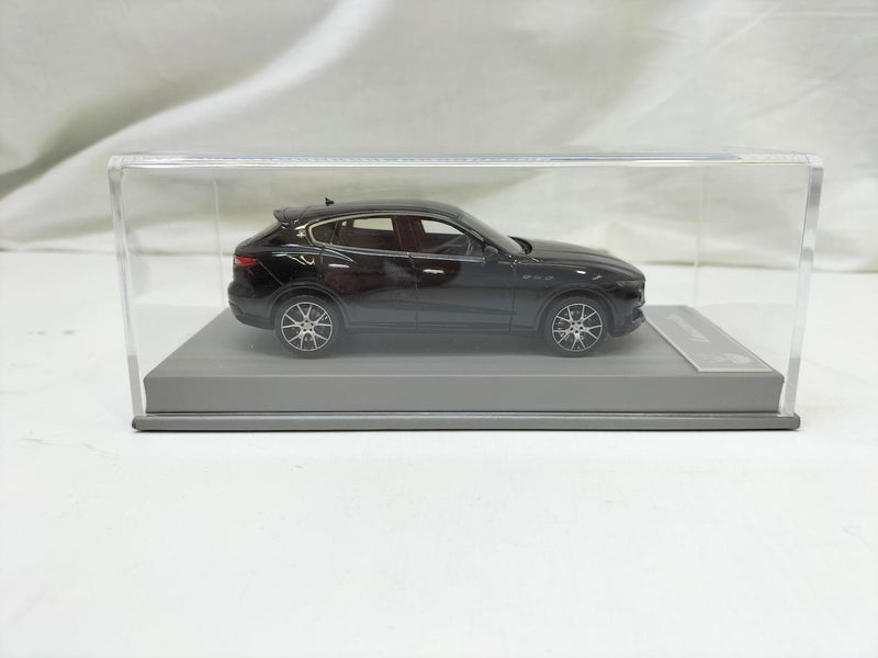 Load image into Gallery viewer, Levante Maserati Levante 1/43 Scale Model Car– Used