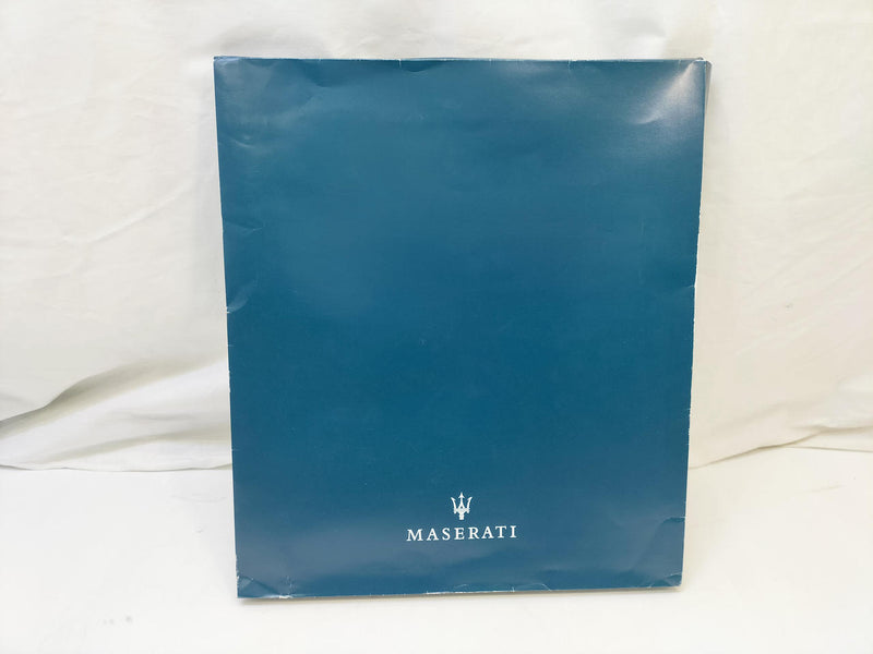 Load image into Gallery viewer, Levante Maserati Levante 1/43 Scale Model Car– Used