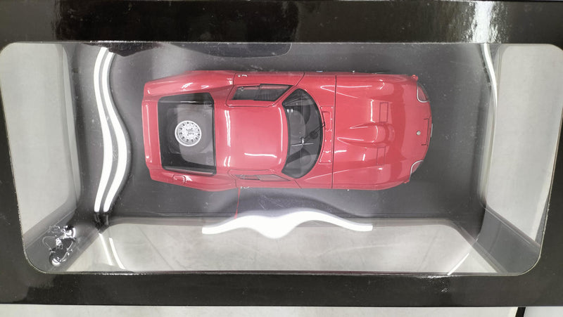 Carica immagine in Galleria Viewer, AUTOart 1/18 Scale Alfa Romeo TZ2 1965– Used