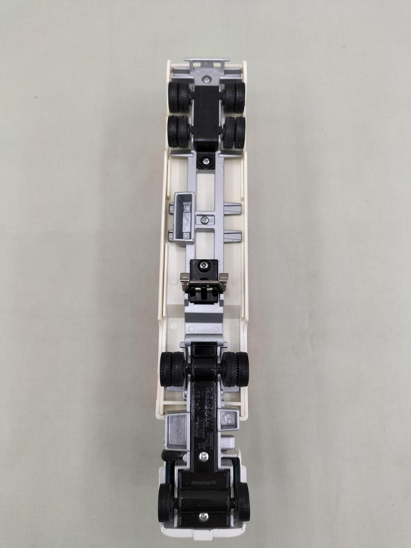 Carica immagine in Galleria Viewer, FOOTWORK Formula 1 Car Set 1/64 Scale– Used