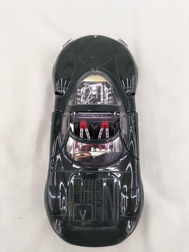 Load image into Gallery viewer, AUTOart JAGUAR XJ13 1/18 Scale Model Car– Used