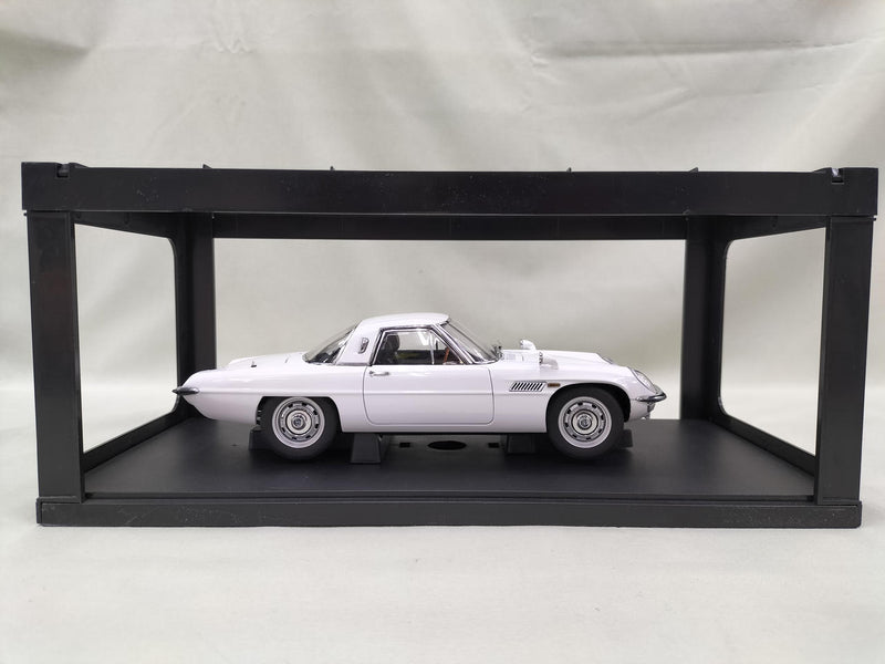 Load image into Gallery viewer, AUTOart Mazda Cosmo Sport 1/18 Scale Model Car– Used