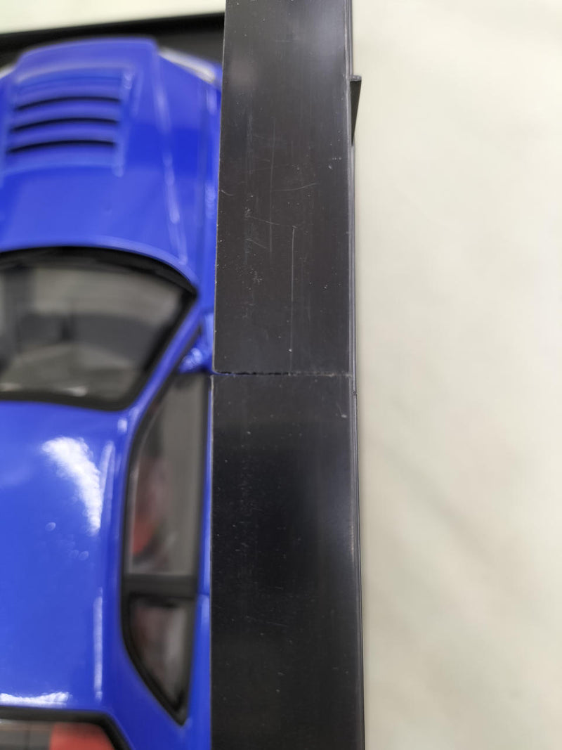 Load image into Gallery viewer, AUTOart NISMO R34 Z-TUNE 1/18 Scale Model Car– Used