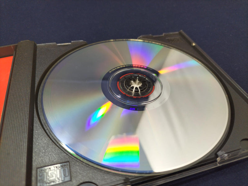 Cargue la imagen en el visor de la galería, ASCII Linda Cube Kanzenban (Complete Version) Sega Saturn soft Japanese Version -Used