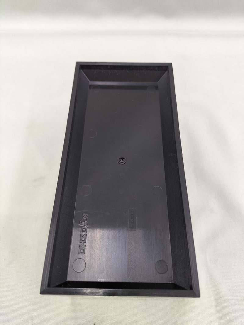 Cargue la imagen en el visor de la galería, KYOSHO SUPER BLACK NISSAN PRIMERA 2.0TE 1/43 Scale Model Car– Used