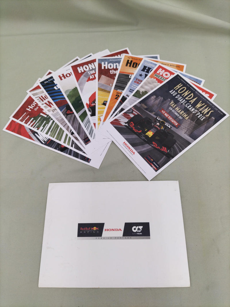 Laden Sie das Bild in Galerie -Viewer, SPARK 1/18 Max Verstappen Red Bull Honda RB16B F1 Champion Car