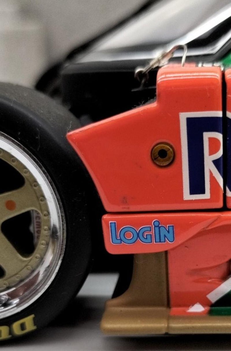 Load image into Gallery viewer, AUTOART Mazda 787B Le Mans 1991 Winner 1/18 Scale Car– Used