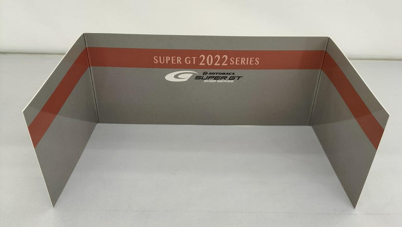 Cargue la imagen en el visor de la galería, EBBRO 1/43 Scale Calsonic Impul Z Super GT GT500 2022– Used
