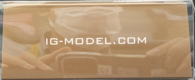 Chargez l'image dans la visionneuse de la galerie, Ignition Model 1/64 CALSONIC SKYLINE #1 1991 JTC Diecast Car– Used