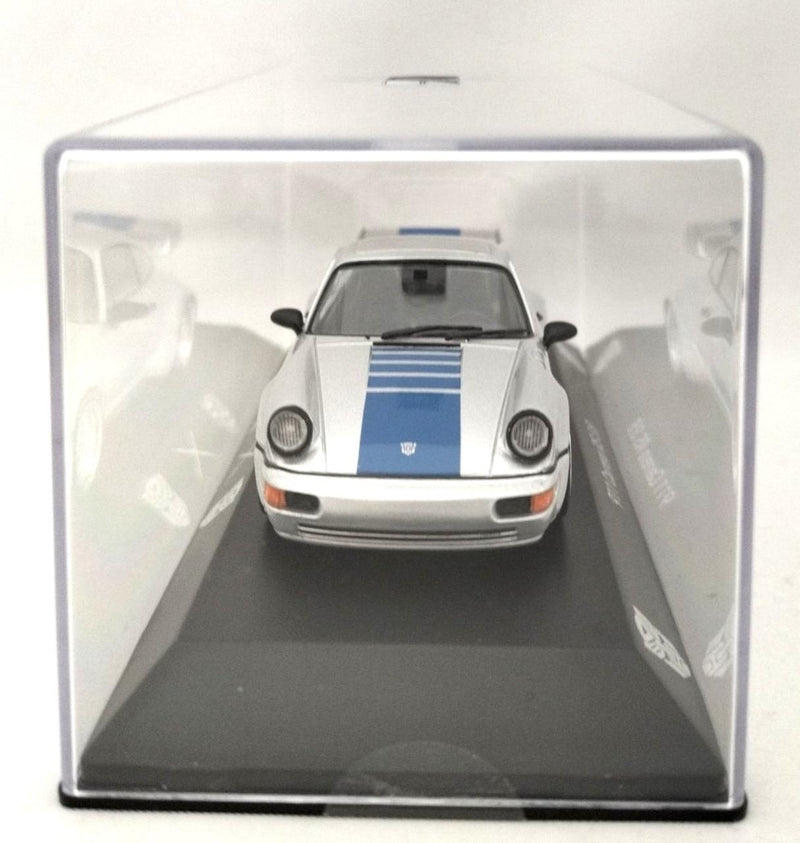 Laden Sie das Bild in Galerie -Viewer, SPARK Porsche 911 Carrera RS 3.8 1/43 Scale Car– Used