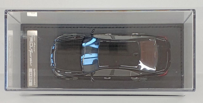 Cargue la imagen en el visor de la galería, IGNITION MODEL Toyota Crown Athlete G 1/43 Scale Car– Used