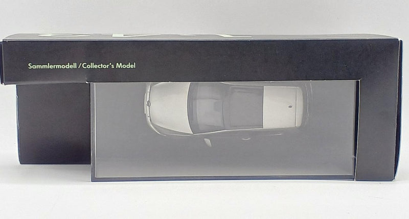 Cargue la imagen en el visor de la galería, HERPA VW GOLF MK7 Silver 1/43 Scale Car– Used