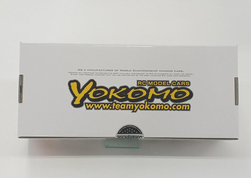 Carica immagine in Galleria Viewer, YOKOMO MRTC-BD818 Chassis Kit - Used