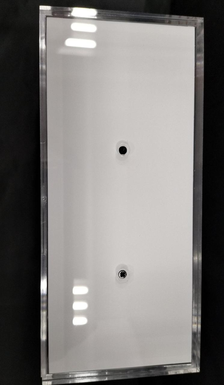 Cargue la imagen en el visor de la galería, EIDOLON EM704A TOM'S GR YARIS 2021 1/43 Scale Car– Used