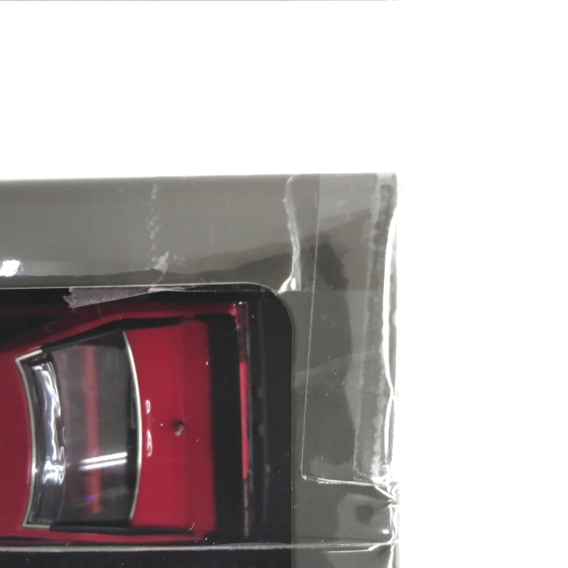 Cargue la imagen en el visor de la galería, IGNITION MODEL 1/43 Nissan SKYLINE 2000 TURBO R30 Model Car– Used