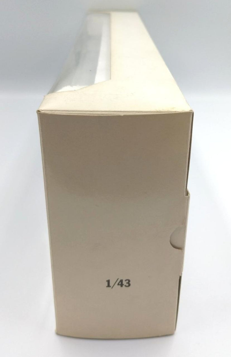Cargue la imagen en el visor de la galería, Eligor TEAM MCLAREN MERCEDES Transporter 1/43 Scale– Used