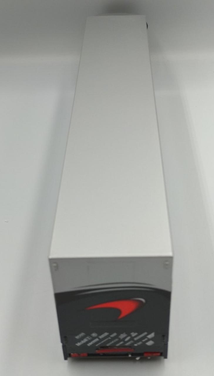 Cargue la imagen en el visor de la galería, Eligor TEAM MCLAREN MERCEDES Transporter 1/43 Scale– Used