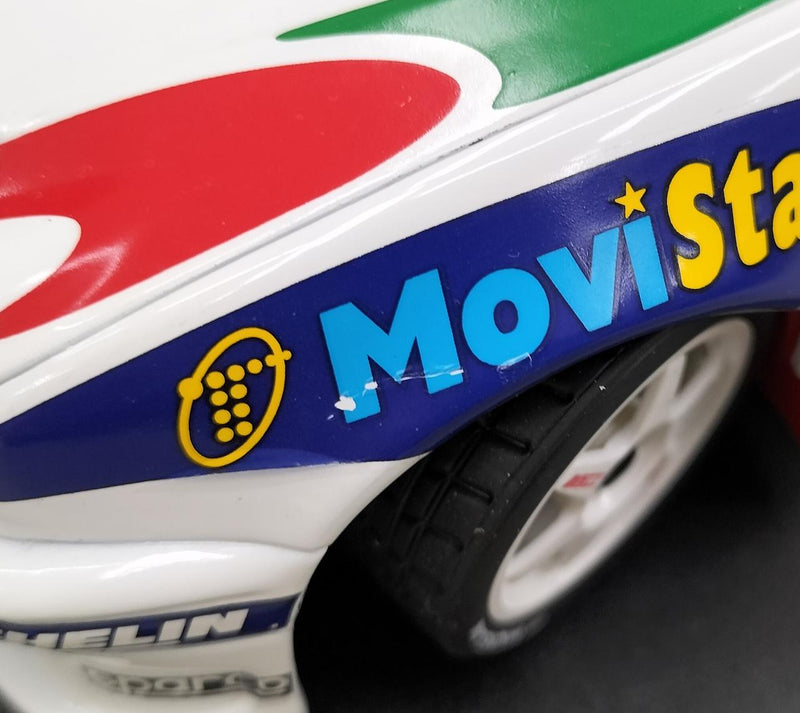 Load image into Gallery viewer, AUTOart TOYOTA COROLLA WEC CAR 1/18 Scale Model Car– Used