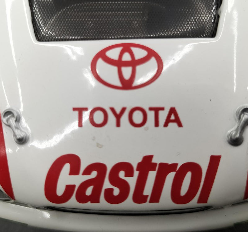 Load image into Gallery viewer, AUTOart TOYOTA COROLLA WEC CAR 1/18 Scale Model Car– Used