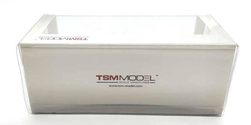 Laden Sie das Bild in Galerie -Viewer, TSM 1973 Porsche 911 RS 2.7 #103 1/43 Scale Model– Used