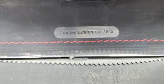 BBR FERRARI 812 COMPETIZIONE 1/18 Scale Car– Used