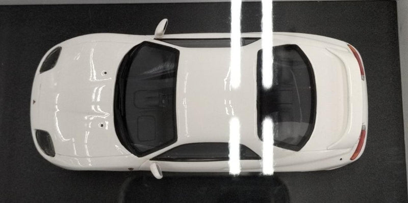 Laden Sie das Bild in Galerie -Viewer, INTERALLIED 1/43 Mitsubishi FTO GPX (1994) White– Used
