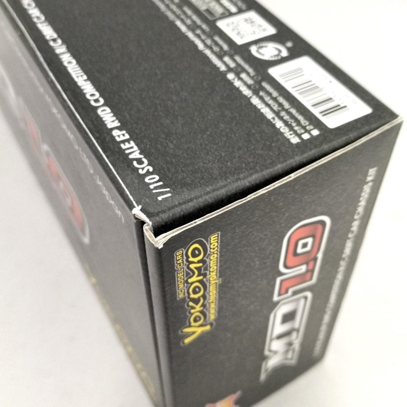 Carica immagine in Galleria Viewer, YOKOMO MDR-010 1/10 Master Drift MD 1.0 Assembly Kit - Used