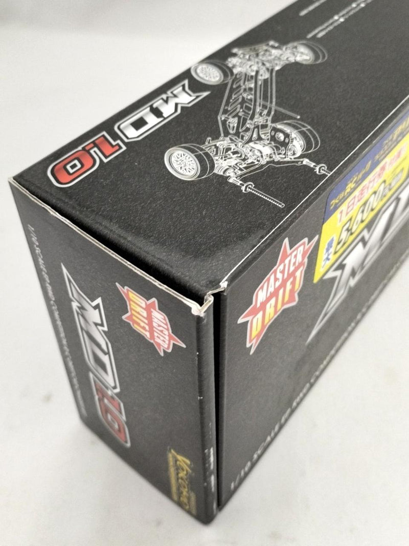 Carica immagine in Galleria Viewer, YOKOMO MDR-010 1/10 Master Drift MD 1.0 Assembly Kit - Used