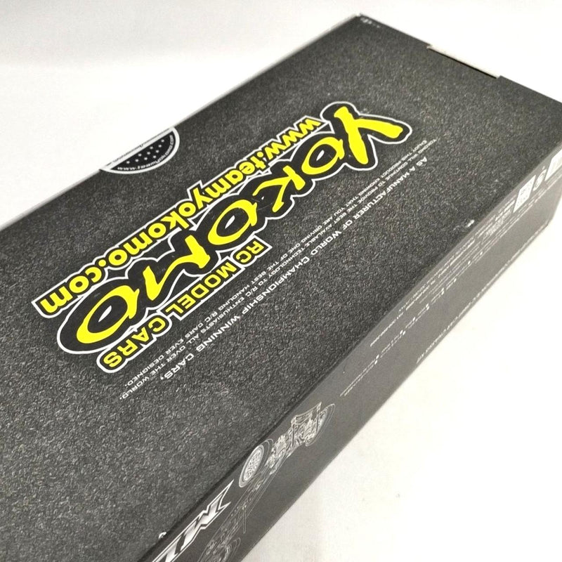 Carica immagine in Galleria Viewer, YOKOMO MDR-010 1/10 Master Drift MD 1.0 Assembly Kit - Used