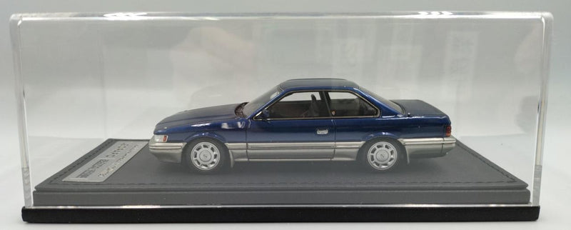 Laden Sie das Bild in Galerie -Viewer, IGNITION MODEL x TOMYTEC 1/43 Leopard XS-II "Abunai Deka"– Used