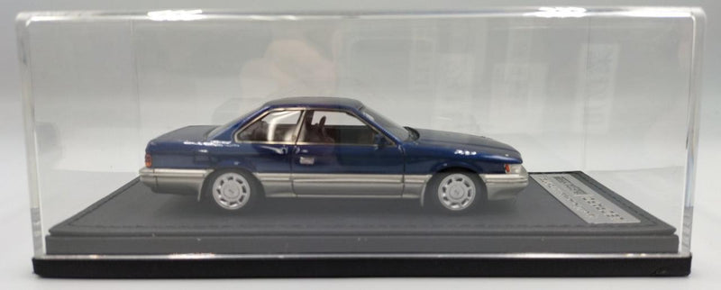 Laden Sie das Bild in Galerie -Viewer, IGNITION MODEL x TOMYTEC 1/43 Leopard XS-II "Abunai Deka"– Used