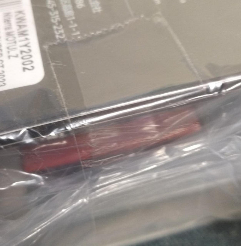 Laden Sie das Bild in Galerie -Viewer, NISMO Spark Nismo Festival 2023 Exclusive Nissan Z GT500 1-2 Finish 1/43– Used