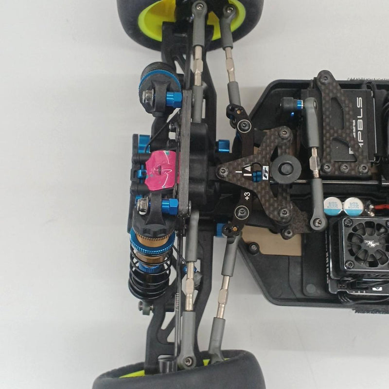 Load image into Gallery viewer, ASSOCIATED ELECTRICS B74.2D - Used