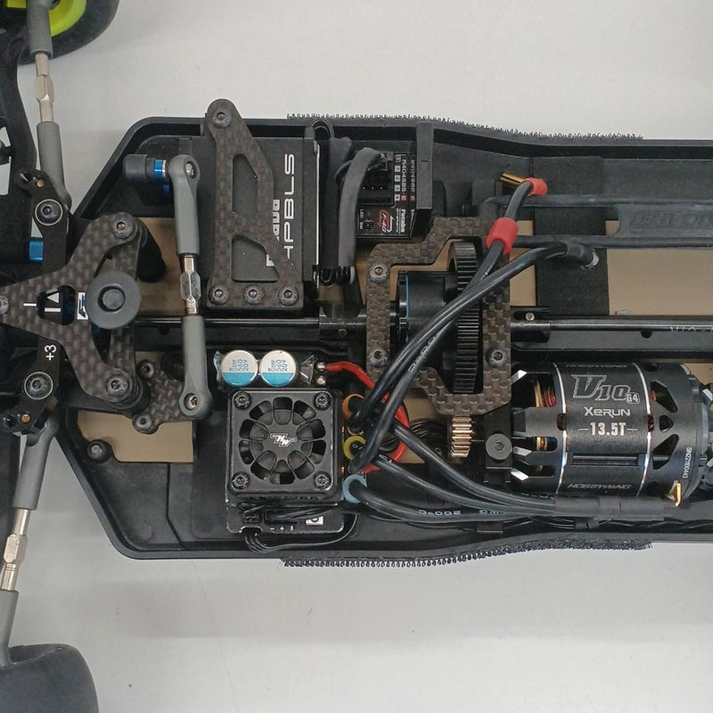 Load image into Gallery viewer, ASSOCIATED ELECTRICS B74.2D - Used