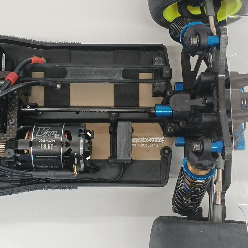 Load image into Gallery viewer, ASSOCIATED ELECTRICS B74.2D - Used