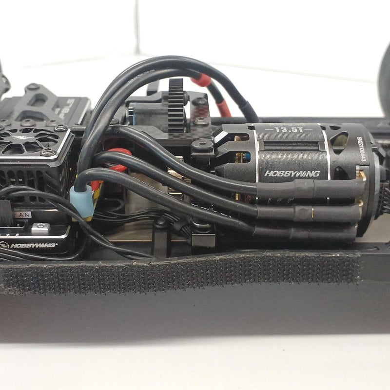 Load image into Gallery viewer, ASSOCIATED ELECTRICS B74.2D - Used