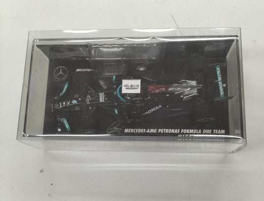 SPARK 1/43 Petronas Formula One Team Model Car– Used