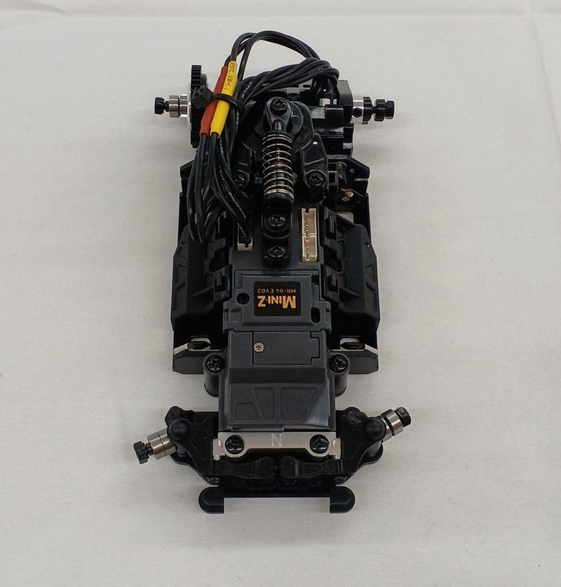 Laden Sie das Bild in Galerie -Viewer, KYOSHO MR-04EVO2 Chassis Set Mini-Z Racer - Used