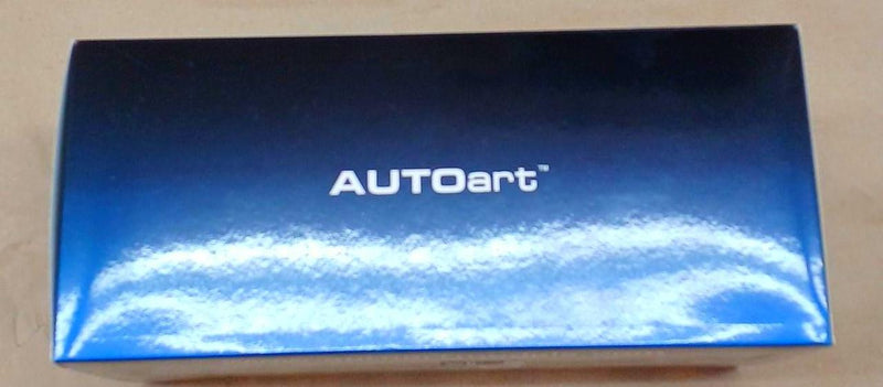 Laden Sie das Bild in Galerie -Viewer, AUTOART 1/18 Ford XB Falcon Tuned Version "The Interceptor"– Used