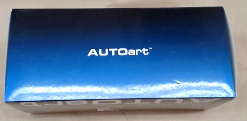Laden Sie das Bild in Galerie -Viewer, AUTOART 1/18 Ford XB Falcon Tuned Version "The Interceptor"– Used