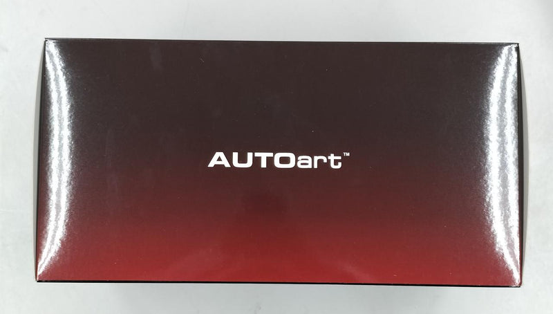 Load image into Gallery viewer, AUTOart Honda NSR500 WGP500 1/12 Scale Motorcycle Model– Used