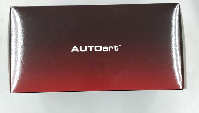 Load image into Gallery viewer, AUTOart Honda NSR500 WGP500 1/12 Scale Motorcycle Model– Used