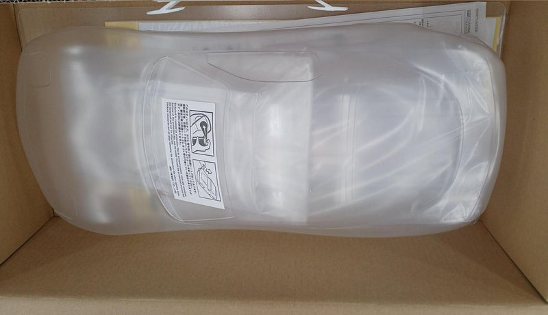 Laden Sie das Bild in Galerie -Viewer, ABC HOBBY 1/10 Mazdaspeed RX-7 A-Spec RC Body - Used