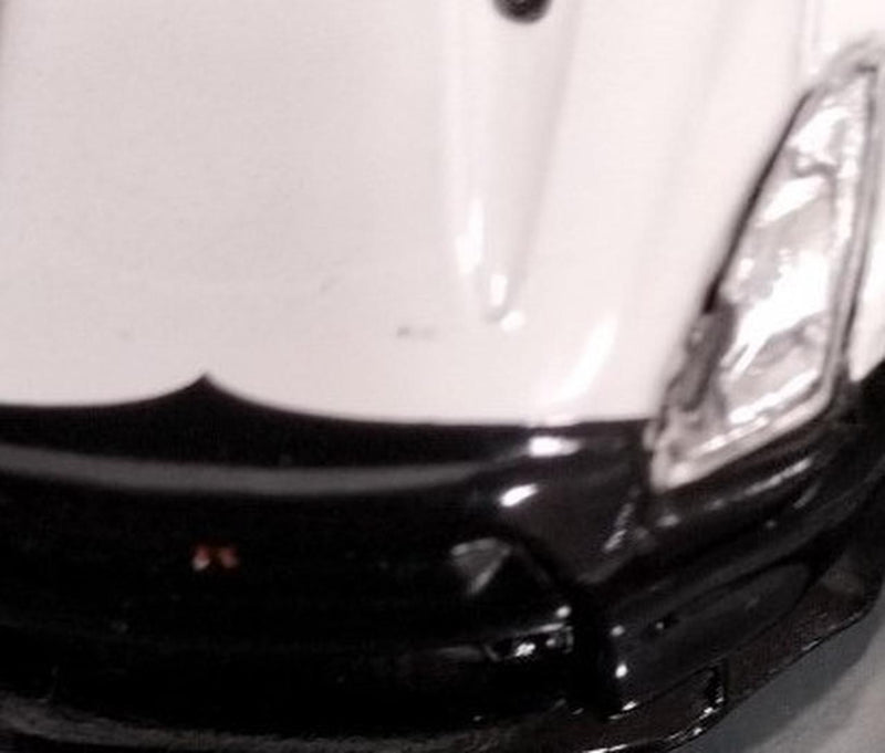 Laden Sie das Bild in Galerie -Viewer, MINI GT NISSAN GT-R R35 POLICE CAR 1/64 Scale Car– Used